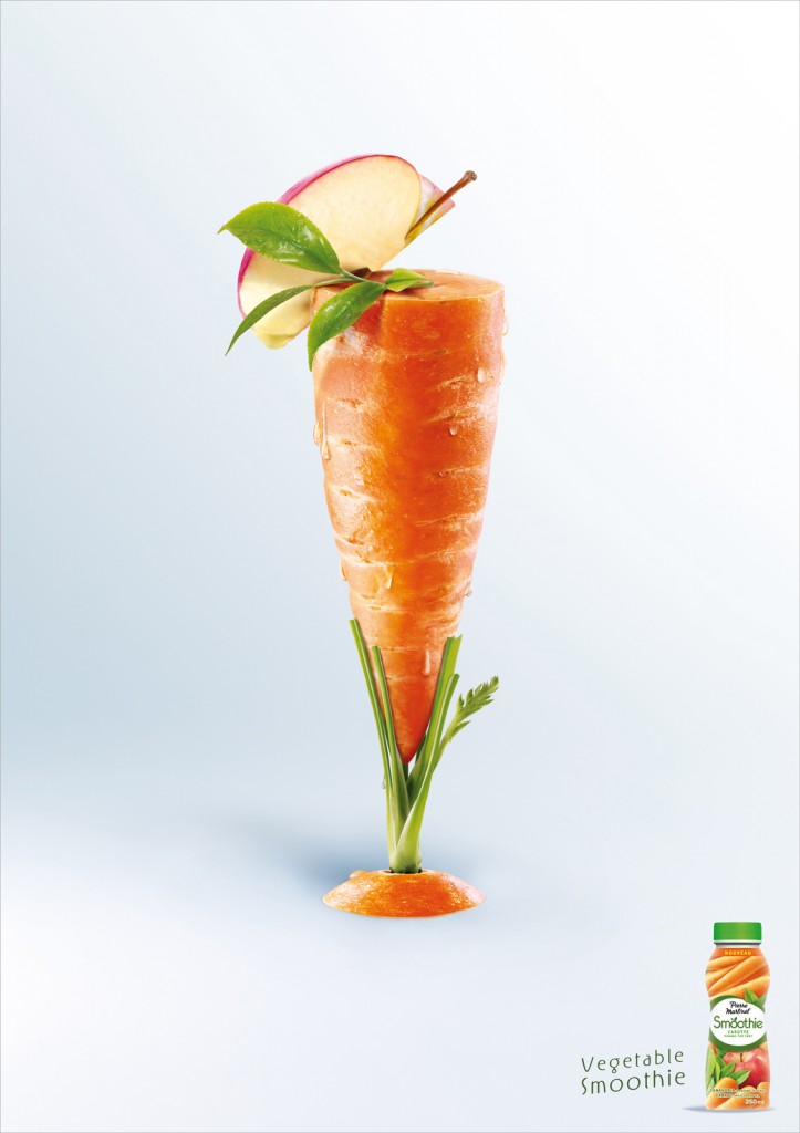 llllitl-pierre-martinet-vegetable-smoothie-print-publicité-végétarien-légumes-agence-tbwa-being-paris