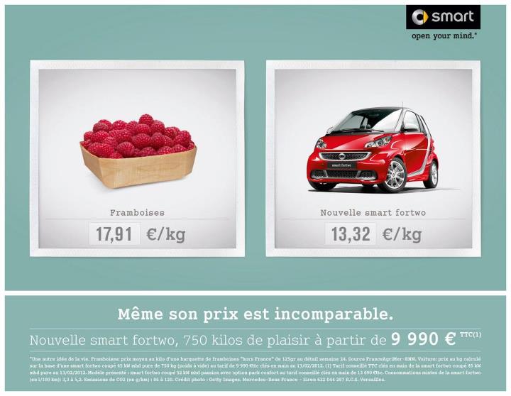 llllitl-smart-france-voitures-publicité-print-prix-poids-750-kilos-agence-clm-bbdo-paris-septembre-2012-13,32€/kg.jpg