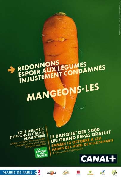 llllitl-canal+-canal-plus-publicité-print-banquet-des-5.000-paris-samedi-13-octobre-agence-betc-euro-rscg