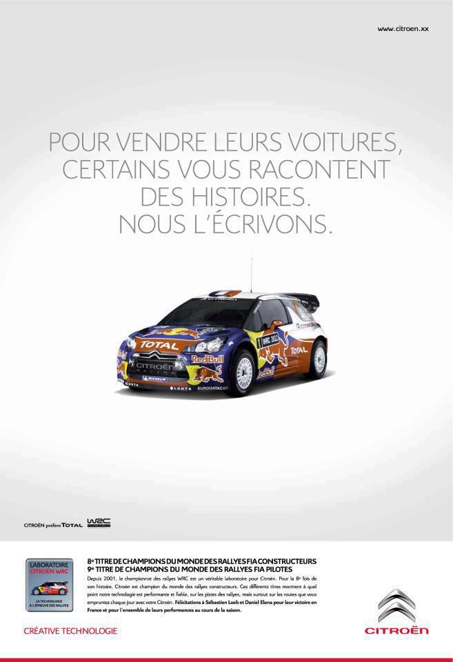 llllitl-citroen-publicité-print-rallye-8ème-9ème-titre-champion-du-monde-rallyes-sébastien-loeb-alsace-agence-H