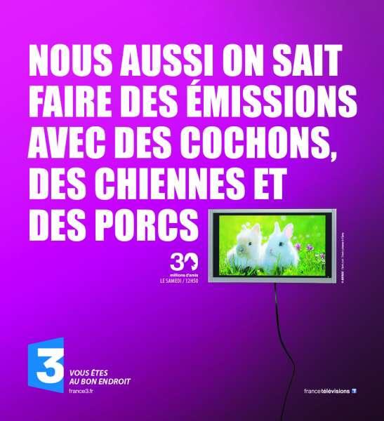 llllitl-france-3-publicité-print-affiche-agence-australie-vous-êtes-au-bon-ednroit-octobre-2012