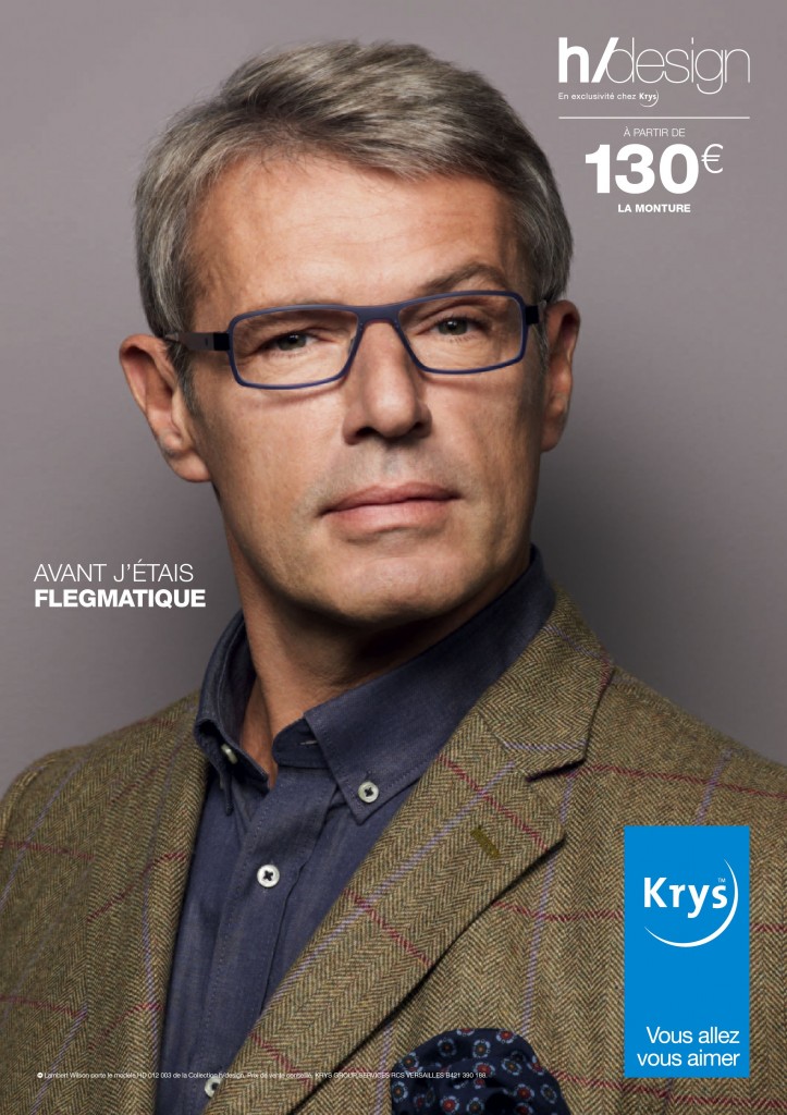 llllitl-krys-opticien-publicité-print-advertising-commercial-lunettes-collections-lambert-wilson-camille-lacourt-emma-de-caunes-antoine-de-caunes-clotilde-courrau-avant-j'étais-mais-ça-c'était-avant-agence-H-octobre-2012