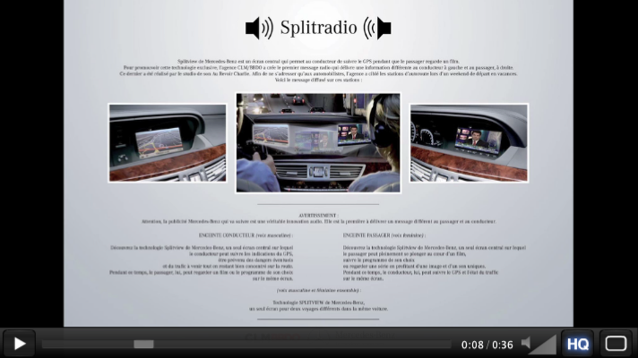 llllitl-mercedes-benz-splitview-publicité-spot-radio-advertising-double-écran-agence-clm-bbdo