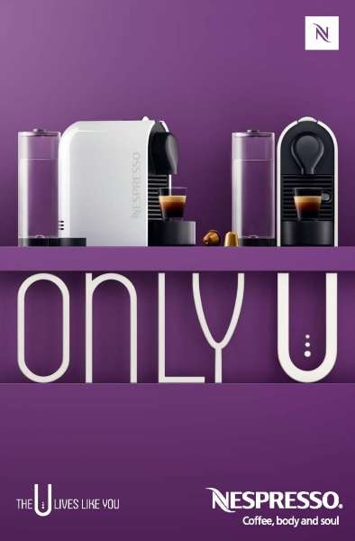 llllitl-nespresso-publicité-marketing-machine-à-café-la-u-only-u-lives-like-you-vit-comme-vous-agence-lowe-strateus