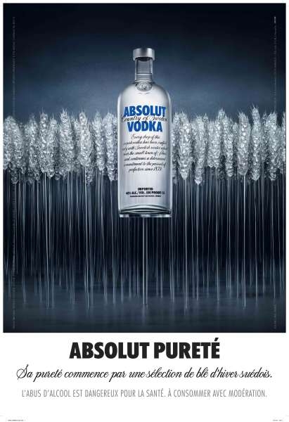 llllitl-absolut-vodka-pureté-print-publicité-suède-blé-d'hiver-suédois-agence-BEING