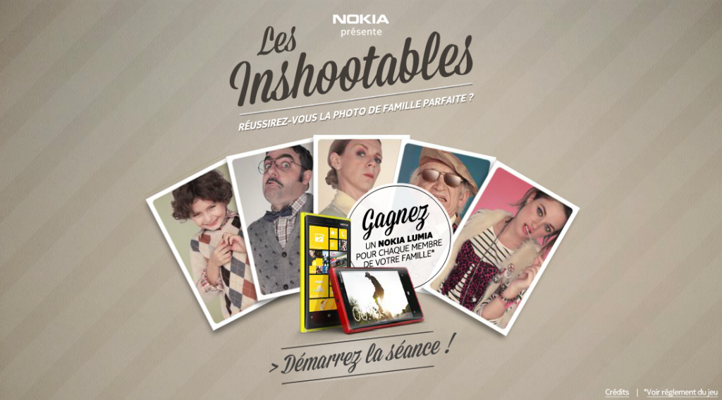 llllitl-nokia-france-publicité-marketing-digital-site-web-famille-inshootables-photographie-nokia-lumia-agence-wunderman-paris