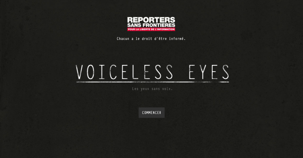 llllitl-reporters-sans-frontières-RSF-digital-interactif-marketing-publicité-opération-webcam-voiceless-eyes-agence-les-84