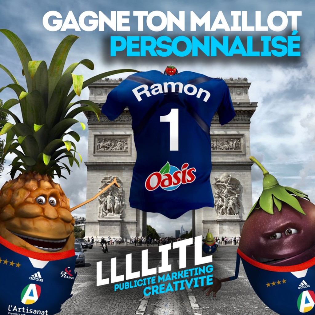 llllitl-oasis-equipe-de-france-handball-équipe-partenariat-cadeau-maillot-7000-fans-#7milllle-2