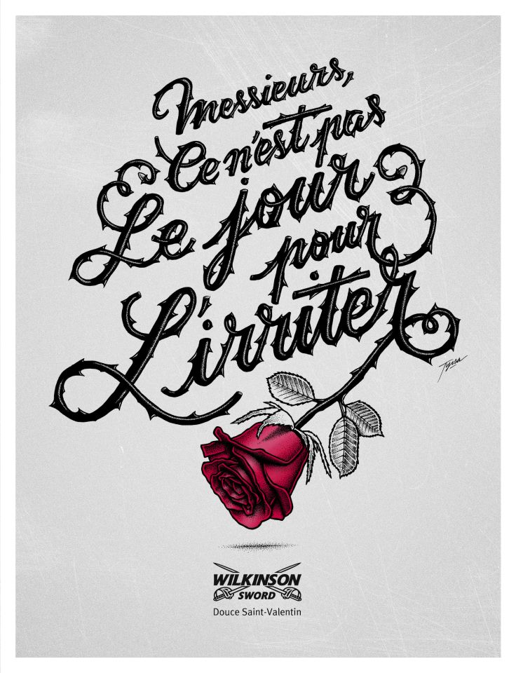 llllitl-saint-valentin-wilkinson-rasoirs-rose-amour-poils-barbe-hommes-se-raser-agence-jwt-paris-communication-amour-publicité-marketing