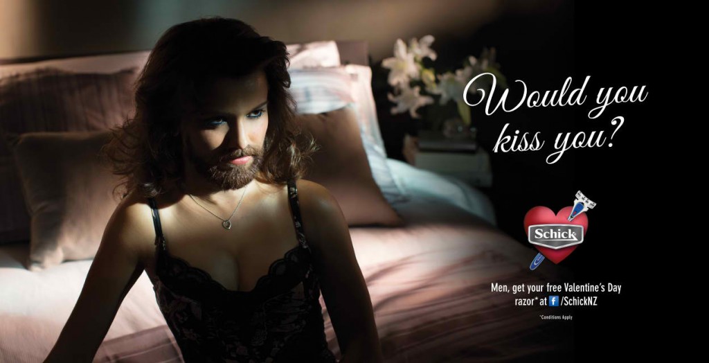 llllitl-schick-rasoirs-saint-valentin-valentine's-day-night-publicité-marketing-advertising-ads-commercials-wtf-sexy-lingerie-bijoux-idées-cadeaux-2013-2