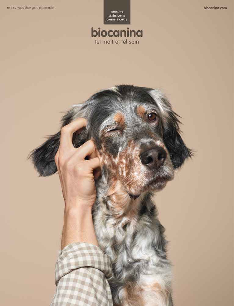 llllitl-biocanina-publicité-marketing-print-soin-vétérinaire-animal-de-compagnie-chien-chat-dans-publicité-agence-leg-paris
