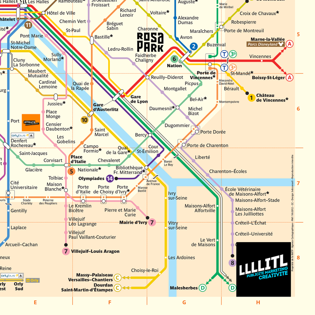 llllitl-carte-plan-paris-des-agences-de-publicité-plan-de-metro-lignes-logos-agences-france-paris-french-ad-agencies-parisian-road-map-subway-ratp-rer-5
