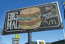 llllitl-mcdonalds-warswaw-poland-varsovie-pologne-advertising-marketing-street-art-billboard-chalkboard