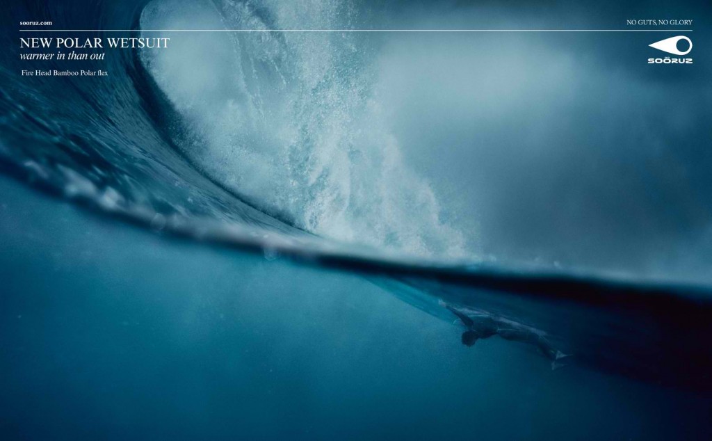 llllitl-sooruz-polar-wetsuit-warmer-in-than-out-publicite-print-advertising-commercial-agence-publicis-conseil-paris