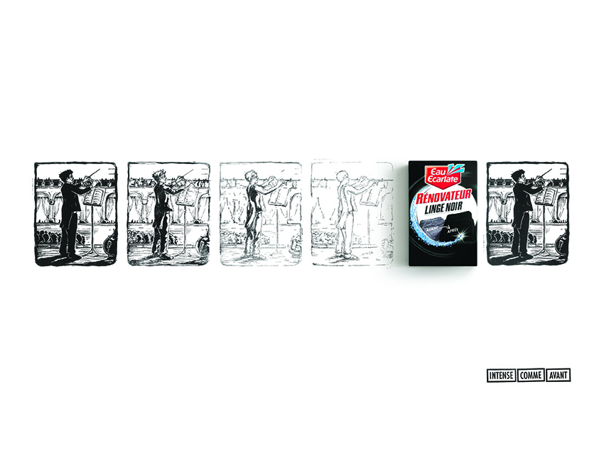 llllitl-eau-ecarlate-lessive-linge-couleurs-noir-publicité-print-ad-affiche-marketing-lessive-intense-comme-avant-agence-herezie-paris