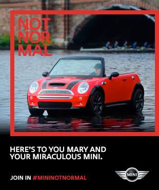llllitl-mini-not-normal-campaign-hashtag-social-media-viral-buzz-crowdsourcing-car-led-screens-london-great-britain-england-agency-iris-worldwide