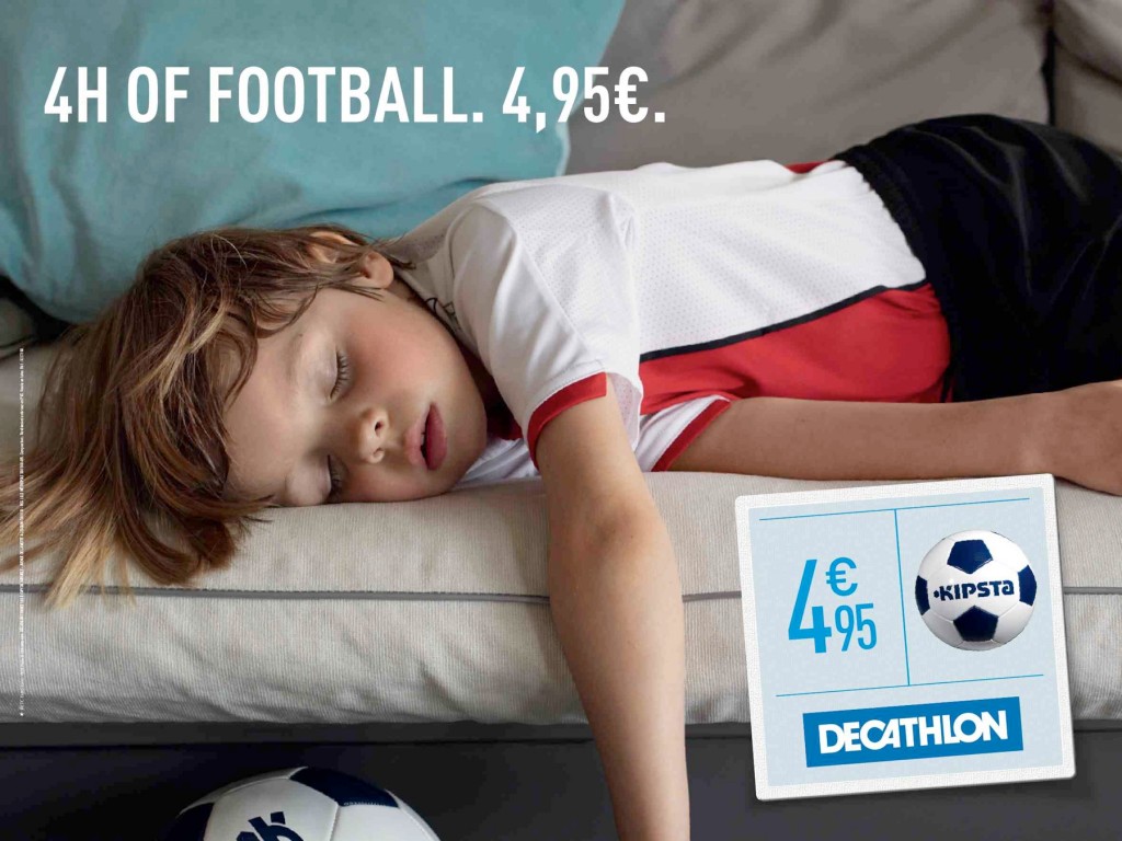 llllitl-decathlon-publicité-marketing-rentrée-enfants-dormir-sommeil-prix-sport-danse-foot-gym-piscine-agence-betc-paris