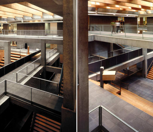 Les sublimes bureaux de Wieden+Kennedy à Portland wieden-kennedy-offices-pictures-inside-ad-agency-interior-design-portland-usa13b