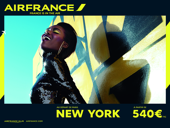 air-france-publicité-affiche-print-marketing-2014-france-is-in-the-air-paris-versailles-A380-new-york-sky-priority-brésil-dakar-agence-betc-4