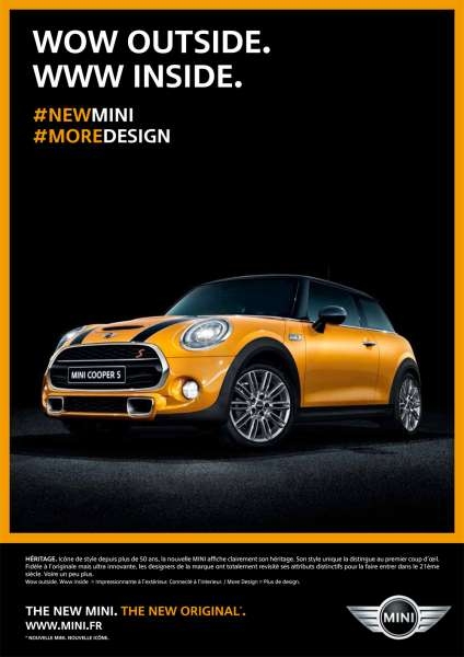 mini-cooper-s-2014-publicité-marketing-affiche-voiture-new-mini-new-original-agence-mc-saatchi-gad-2