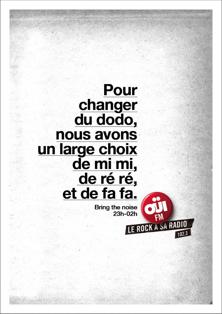 oui-fm-radio-rock-publicité-marketing-émissions-kurt-cobain-agence-clm-bbdo-4