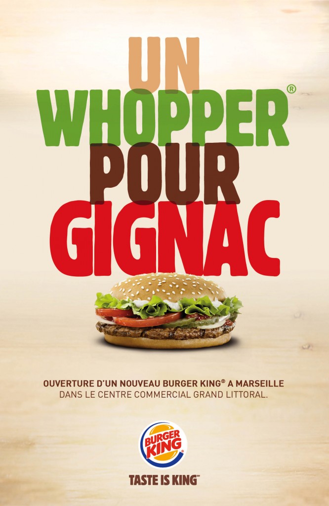 burger-king-publicité-marketing-france-paris-marseille-whopper-big-mac-gignac-cc-grand-littoral-agence-buzzman-2014