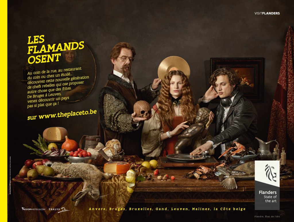 flandre-les-flamands-osent-belgique-campagne-publicité-marketing-tourisme-région-wallonie-the-place-to-be-agence-ddb-nantes-3
