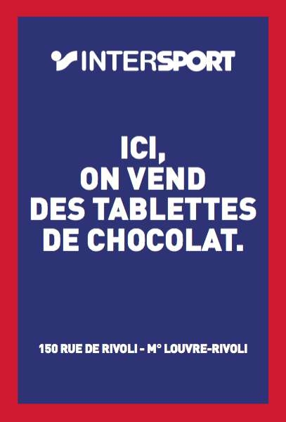 intersport-publicité-marketing-affiches-paris-boutique-magasin-rue-de-rivoli-louvre-agence-les-gaulois-1