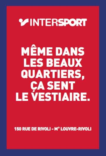 intersport-publicité-marketing-affiches-paris-boutique-magasin-rue-de-rivoli-louvre-agence-les-gaulois-7