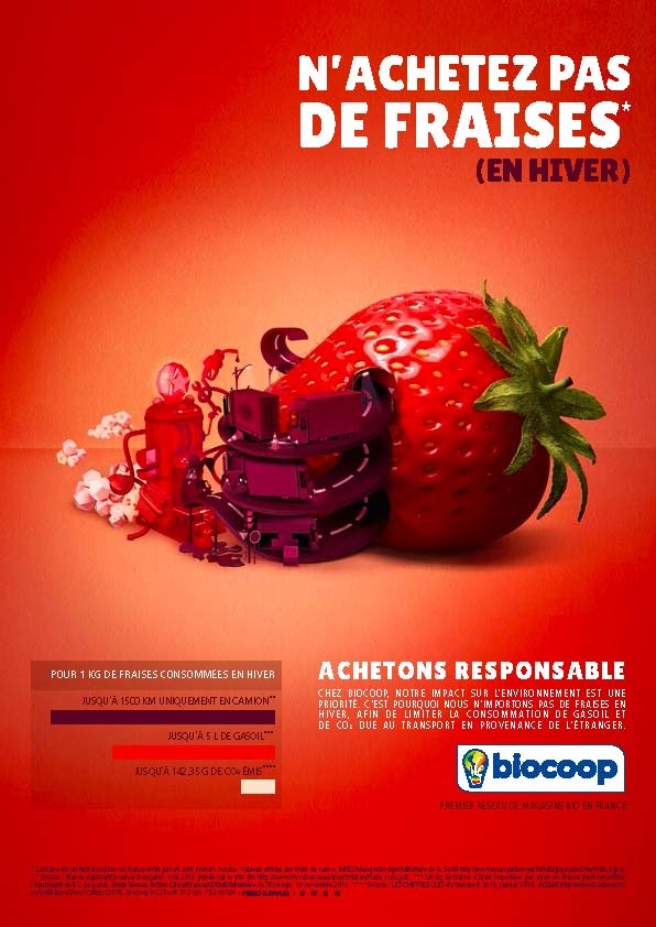biocoop-publicité-marketing-print-produits-bio-acheter-responsable-n'achetez-pas-fraises-cosmétiques-agence-fred-farid-2