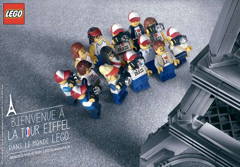 lego-publicité-marketing-paris-tour-eiffel-touristes-i-love-paris-miniature-photo-lego-creativite-agence-grey