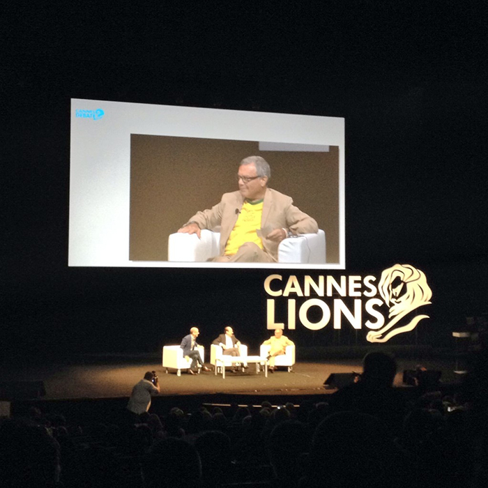 cannes-lions-2014-conference-sir-martin-sorrell-wpp-dick-costolo-twitter-philippe-dauman-viacom