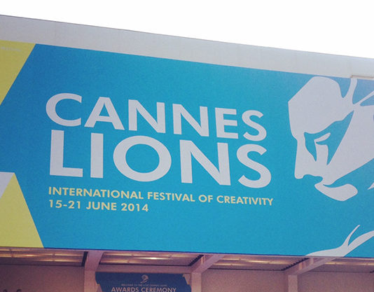 Cannes Lions 2014 : le quotidien des publicitaires à Cannes (photos) cannes-lions-2014-palmares-classement-shortlists-prix-lions-agences-publicite-france-4