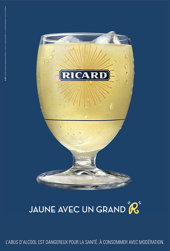 pernod-ricard-publicité-marketing-print-ads-pastis-anis-typographie-font-jaune-avec-un-grand-r-agence-betc-1