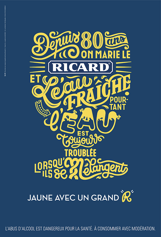 pernod-ricard-publicité-marketing-print-ads-pastis-anis-typographie-font-jaune-avec-un-grand-r-agence-betc-4