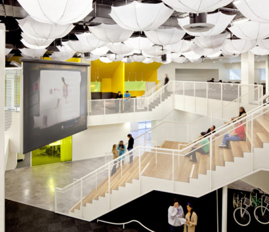 Grupo-Gallegos-advertising-agency-headquarter-Los-Angeles-Lorcan-O-Herlihy-Architects-bureaux-agence-publicité-1