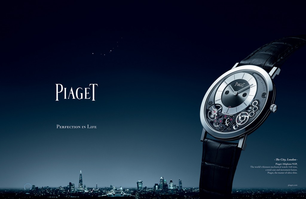 piaget-bijoutier-publicité-marketing-luxe-2014-montres-colliers-perfection-in-life-paris-londres-new-york-los-angeles-agence-betc-2