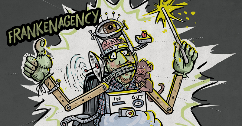 frankenagency-agence-de-publicite-marketing-communication-ideale-parfaite-annonceurs-clients-frankenstein-ad-agency-the-agency-post-3