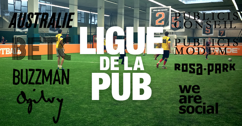 ligue-de-la-pub-2014-2015-classement-resultats-football-inter-agences