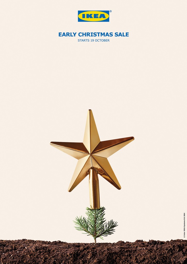 ikea-publicite-marketing-noel-decoration-sapin-early-christmas-sale-tbwa-lisbon-1