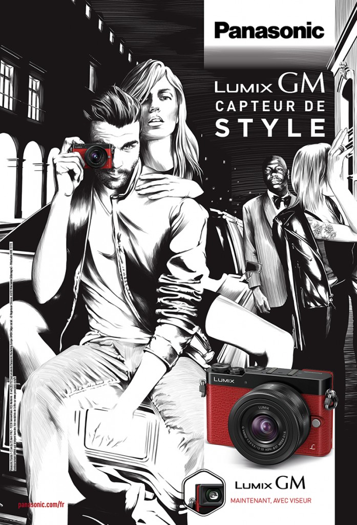 panasonic-lumix-gm-publicite-marketing-appareil-photo-capteur-de-style-dessin-mode-proximity-bbdo-2