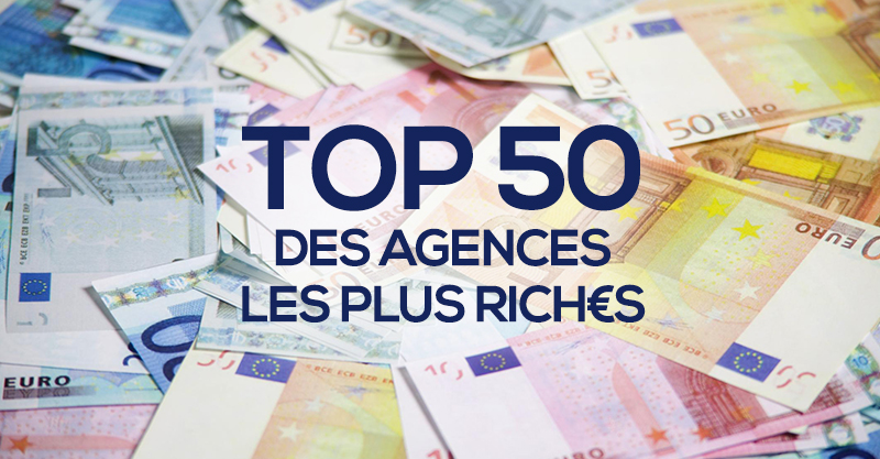 agences-publicite-france-benefices-chiffre-affaires-2014