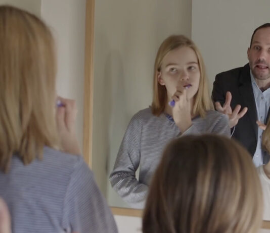 Quand un publicitaire parle à ses enfants • publicitaire-enfants-vocabulaire-communication