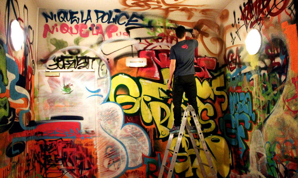 havas-paris-street-art-graffiti-escaliers-bureaux-agence-publicite-stairway-to-paris-puteaux-9