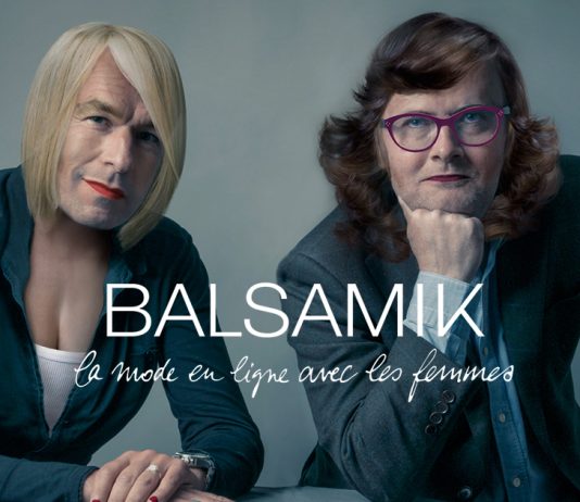 Compétition : Altmann+Pacreau remporte le budget Balsamik altmann-pacreau-olivier-edouard-budget-publicite-balsamik-mode-femmes-1