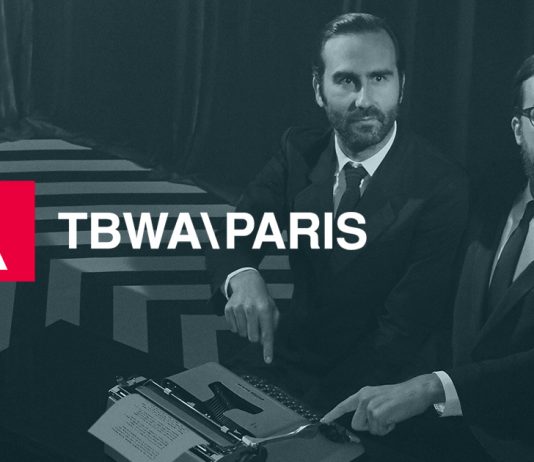 benjamin-marchal-faustin-claverie-directeurs-creation-publicite-communication-agence-tbwa-paris-omnicom