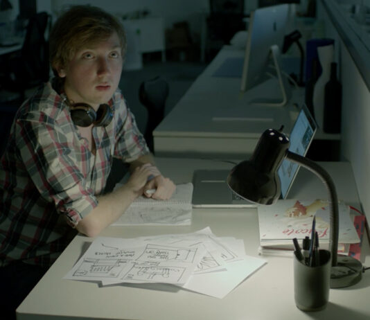 leo-burnett-toronto-the-intern-of-bloor-street-stage-agence-publicite-1