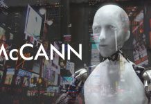 mccann-japan-ai-creative-director-robot-intelligence-artificielle-ai-publicite