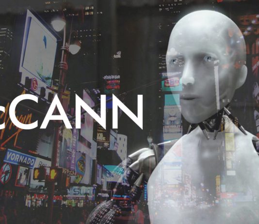 mccann-japan-ai-creative-director-robot-intelligence-artificielle-ai-publicite
