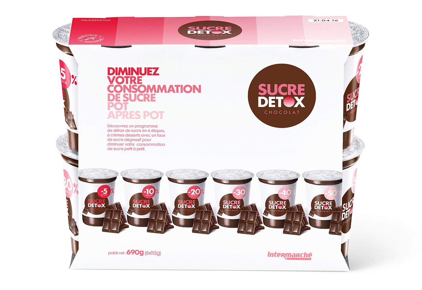 intermarche-sucre-detox-packaging-chocolat-pourcentage-agence-marcel